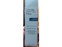 Skinceuticals Resveratrol Be Antioxidant Night Concentrate Serum, 1 fl oz/30 mL - thumbnail 2