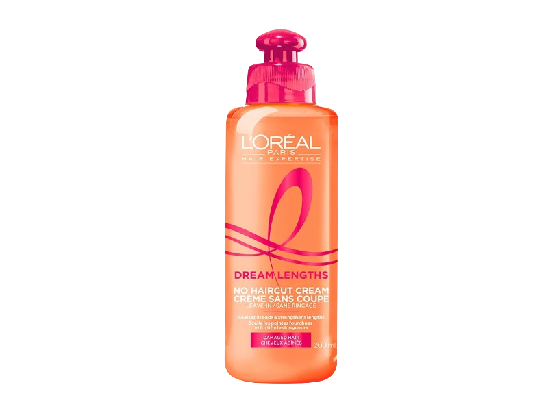 L'Oreal Paris Dream Lengths No Haircut Cream, 200 mL