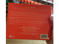 Juvia's Place The Saharan A Lively Pressed Pigment Palette, 0.63 oz/18 g - Image 4