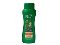 Flex Repairing Shampoo, Tea Tree Mint, 15 fl oz/443 mL - Image 2
