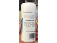 Earth Conscious Natural Deodorant, Pure Unscented, 90 g - thumbnail 3