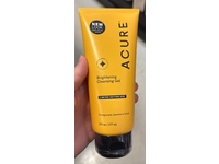 Acure Brightening Cleansing Gel, Pomegranate, Blackberry & Acai, 6 fl oz/177 mL - thumbnail 2