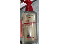 Eucerin Extra Mild Shower Gel, 400 mL - Image 3