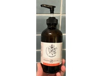 Amanda Ross Skin Care Nourishing Shampoo, Vanilla Sweet Grass, 16 oz - Image 3