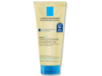 La Roche-Posay Lipikar AP+ Gentle Foaming Cleansing Oil, 3.38 fl oz/100 mL - Image 2