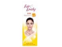 Fair And Lovely Sun Protect Skin Cream, SPF 30, 50 g - Image 2