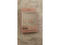 Glamnetic Press On Nails Short Almond Faux Ongles Amandes Courtes, Ma Damn, 24 Count - thumbnail 4