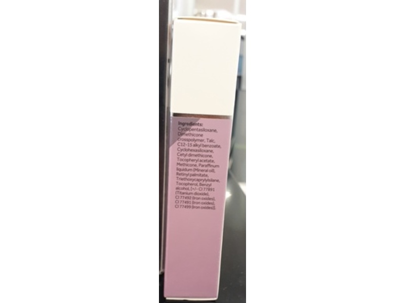 No7 Intelligent Colour Foundation, 2 Fair/Light, 1.3 fl oz/40 mL