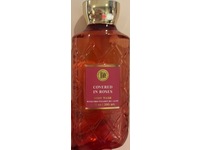 Bath & Body Works Body Wash, Covered In Roses, 10 fl oz/295 mL - thumbnail 2