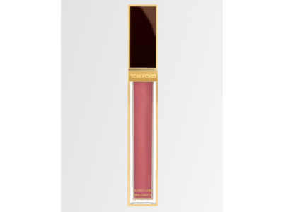 Tom Ford Gloss Luxe, 03 Casablanca, 0.19 fl oz/5.5 mL