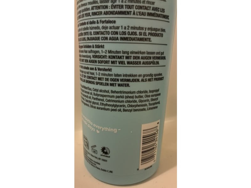 Hask Repair Conditioner, Argan Oil, 16 fl oz/473 mL