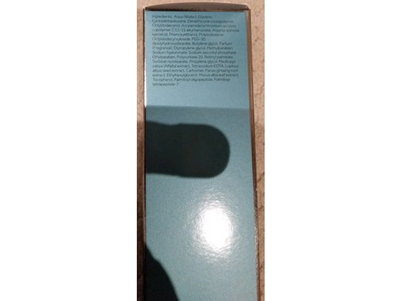 No 7 Protect & Perfect Intensively Moisturizing Body Serum, 6.7 fl oz/200 mL