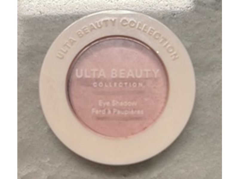 Ulta Beauty Collection Eyeshadow, Good Vibes, 0.04 oz