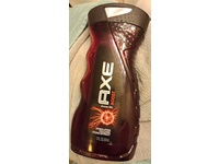 Axe Boost Shower Gel, 12 fl oz/354 mL - thumbnail 2