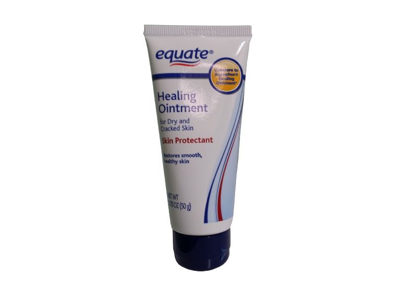 generic aquaphor healing ointment