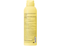 Sun Bum Kids Moisturizing Sunscreen Spray, SPF 50, 6 oz/170 g - thumbnail 2