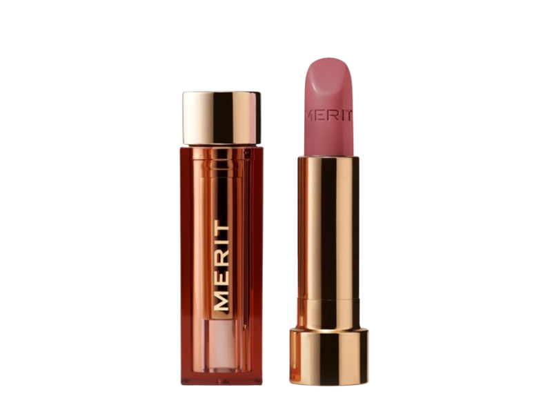 Merit Signature Lipstick, Millennial, 0.10 oz/ 3 g