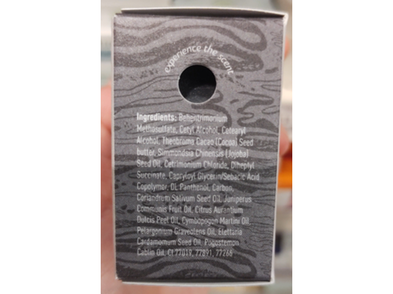 Jack 59 Reset Solid Conditioner Bar, 2 oz/65 g