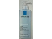 Laroche-Posay Moisturizing Milky Cleanser, 13.52 fl oz/400 mL - Image 3