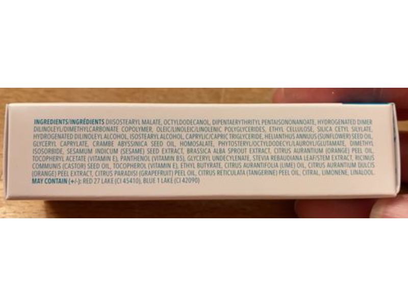 Thrive Causemetics Liquid Balm Lip Treatment, 0.22 fl oz/6.4 mL