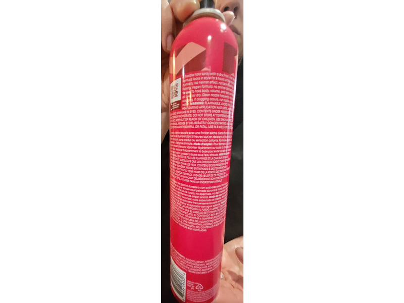 Matrix Fixer Hair Spray, 11.1 oz/315 g