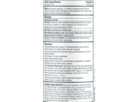 Oars + Alps 100% Mineral Antioxidant Sunscreen Spray, SPF 30, 6 fl oz/177 mL - thumbnail 5