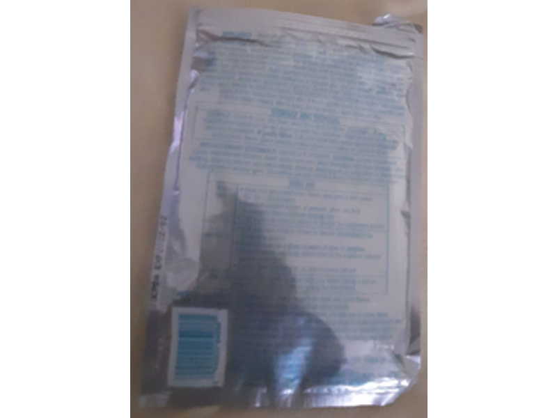 Avon Skin So Soft Bug Guard Plus Picaridin Insect Repellent Towelettes, 3.09 oz/87.52 g