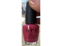 O.P.I Nail Lacquer, Pink Flamenco, 0.5 fl oz/15 mL - Image 3