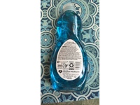 Ajax Ultra Dish Liquid, Citrus Scent + Salt, 10 fl oz/295 mL - Image 3