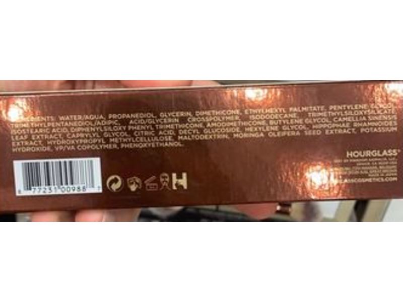 Hourglass Veil Soft Focus Setting Spray, 4 fl oz/120 mL