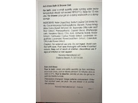 Pevonia Anti Stress Bath & Shower Gel, Lavender, 5.0 fl oz/150 mL - Image 5