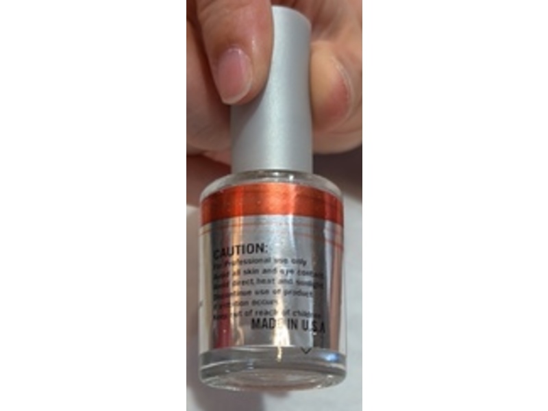 M Dip Powder System Activator, 0.5 oz/15 mL