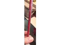 NYX Professional Makeup Line Loud Lip Liner, On A Mission, 0.04 oz/1.2 g - thumbnail 4