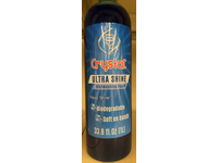 Crystal Ultra Shine Dishwashing Liquid, 33.8 fl oz/1 L - Image 2