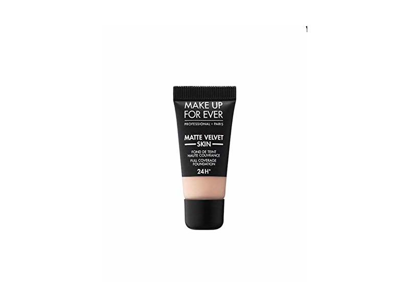 Make Up For Ever HD Skin Undetectable Stay-True Foundation, 1Y08, 1.01 fl oz/30 mL