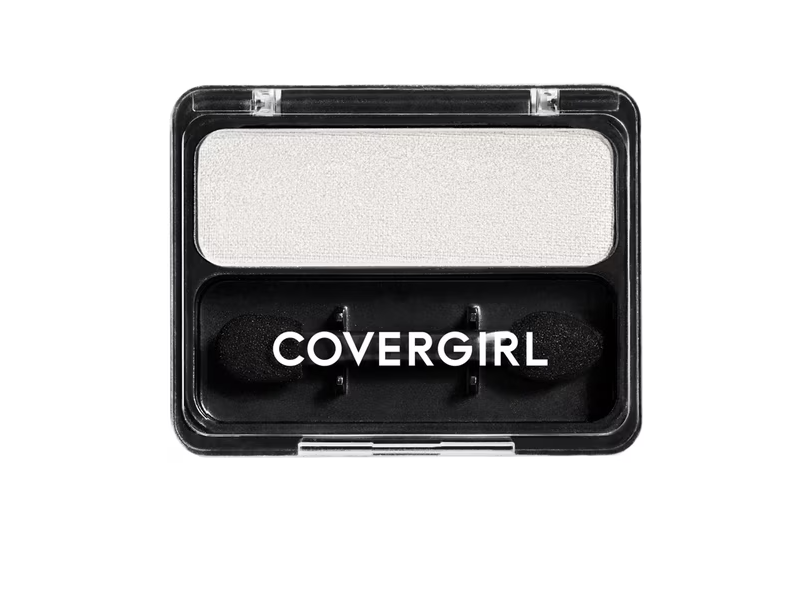 CoverGirl Eye Enhancers 1-Kit Eyeshadow, 620 Snow Blossom, 0.09 oz/2.5 g