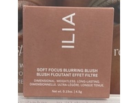 ILIA Soft Focus Blurring Blush, Flutter, 0.15 fl oz/4.5 g - thumbnail 2