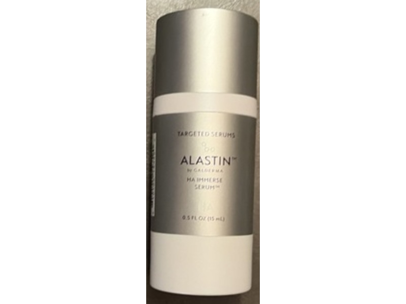 Galderma Alastin Ha Immerse Serum, 0.5 fl oz/15 mL