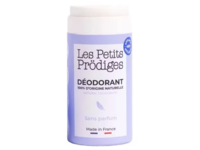 Les Petits Prodiges Natural Deodorant, Fragrance Free, 40 g - thumbnail 1