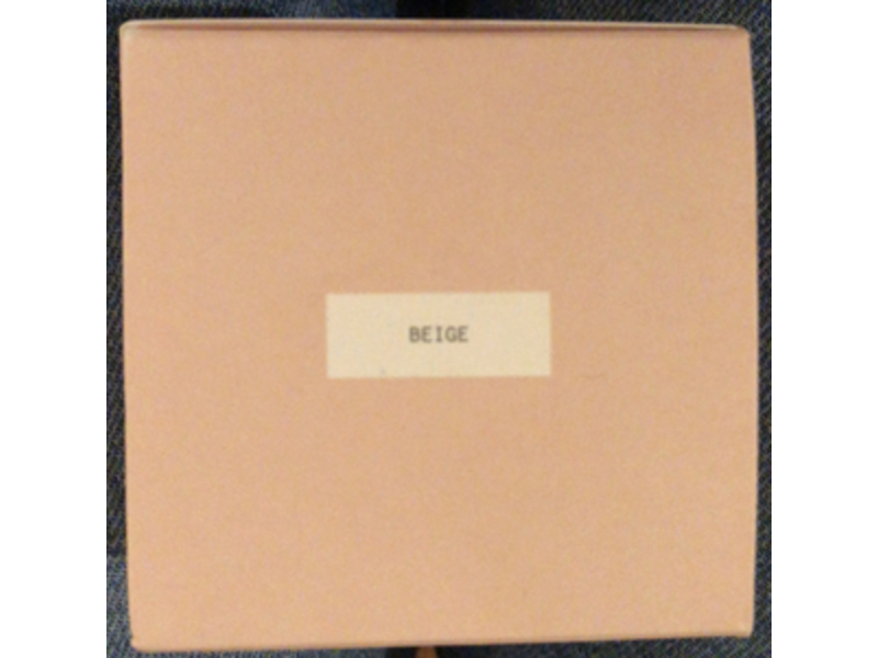 Jones Road What The Foundation, Beige, 1.14 oz/35.0 g