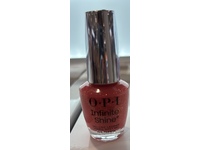 Opi Infinite Shine Gel Like Lacquer, Glossed In Your Thoughts, 0.5 fl oz/15 mL - thumbnail 2