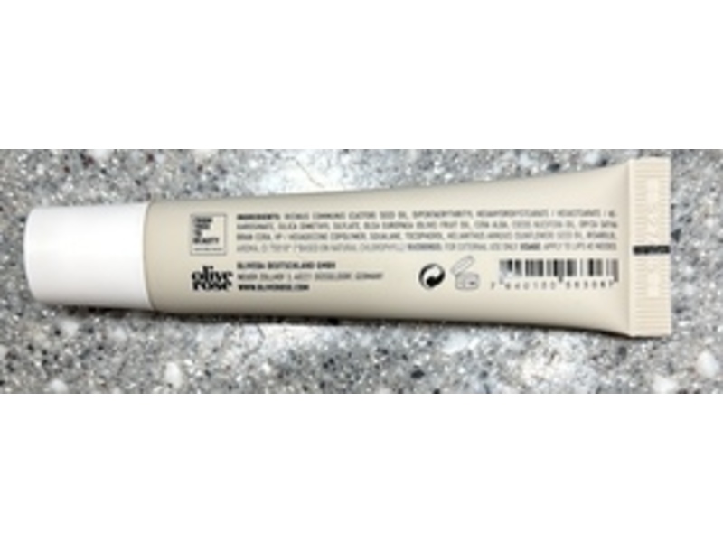 Olive Rose HT Lip Butter, Clearly Yours, 0.5 fl oz/15 mL