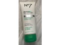 No7 Derm Solutions Calming Gel Cleanser, 6.7 fl oz/200 mL - thumbnail 2