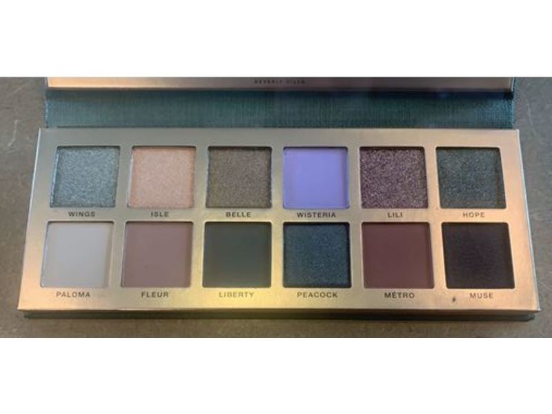 Anastasia Beverly Hills Nouveau Palette