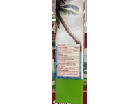 Old Spice Fiji Antiperspirant + Deodorant, Scent Of Palm Tree + Coconut, 2.6 oz/73 g, Pack Of 4 - thumbnail 3