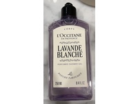 L'Occitane En Provence Perfumed Shower Gel, Lavender Harvest, 8.4 fl oz/250 mL - thumbnail 2