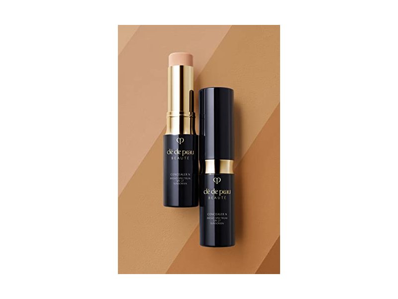 Clé de Peau Beauté, Concealer SPF 27 SPF 27, Ivory