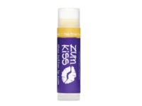 Zum Kiss Shea Butter Lip Balm, Tea Tree Lavender, 0.15 oz, Pack Of 3 - thumbnail 1