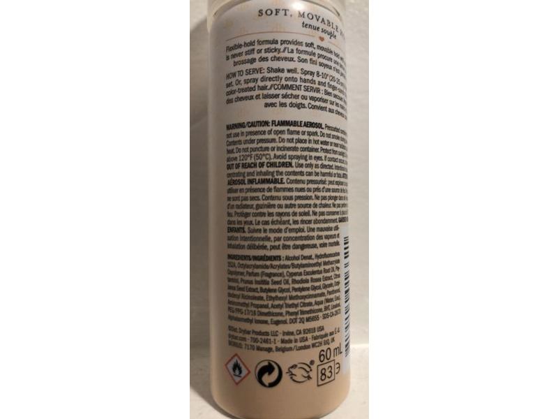 Drybar Money Maker Flexible Hold Hairspray, 1.8 oz/50 g