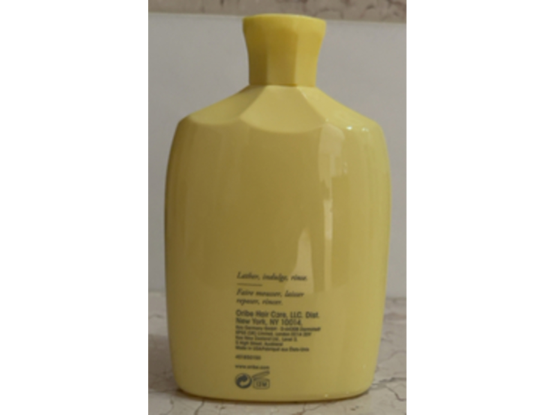 Oribe Hair Alchemy Resilience Shampoo, 8.5 fl oz/250mL